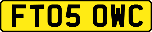 FT05OWC