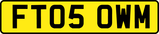 FT05OWM