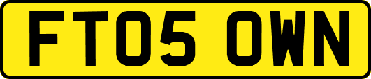 FT05OWN