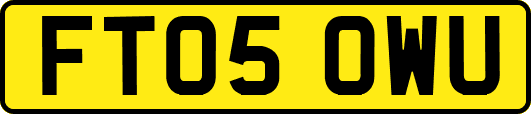 FT05OWU