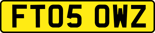 FT05OWZ