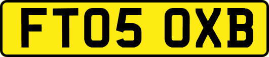 FT05OXB