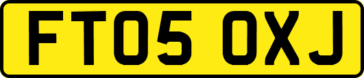 FT05OXJ