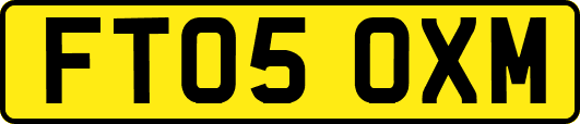 FT05OXM