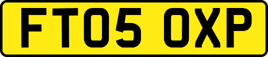 FT05OXP
