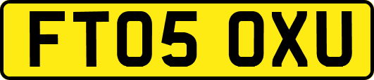 FT05OXU