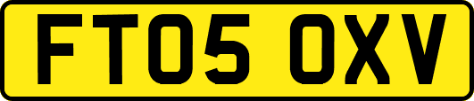 FT05OXV
