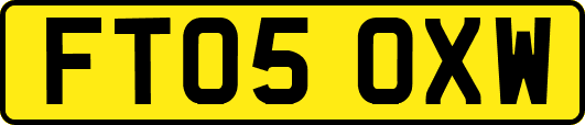 FT05OXW