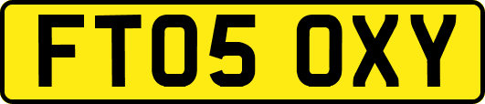 FT05OXY