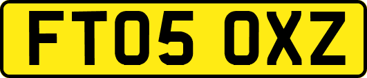 FT05OXZ