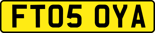 FT05OYA
