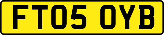 FT05OYB