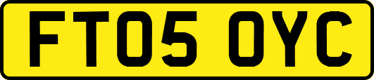 FT05OYC