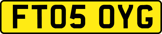 FT05OYG