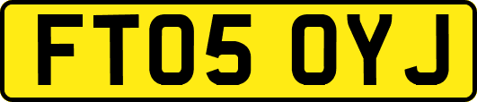 FT05OYJ