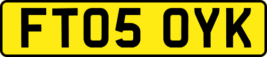 FT05OYK