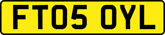 FT05OYL