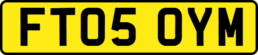 FT05OYM