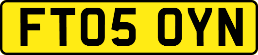 FT05OYN