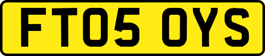 FT05OYS