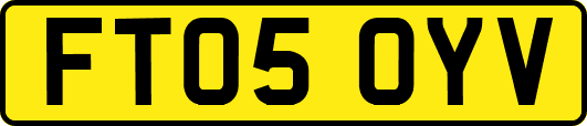 FT05OYV