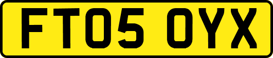 FT05OYX