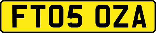 FT05OZA