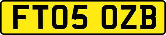 FT05OZB