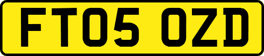 FT05OZD