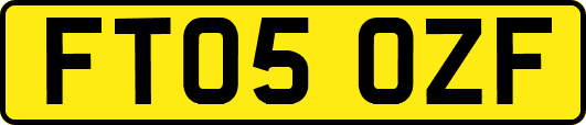 FT05OZF