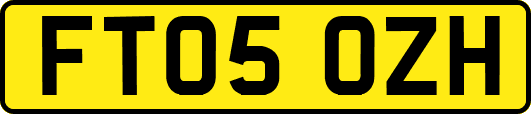 FT05OZH