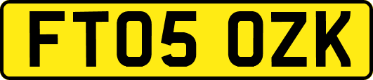 FT05OZK