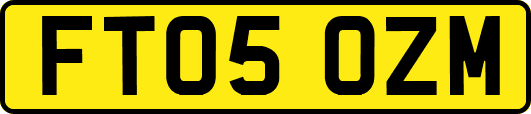 FT05OZM