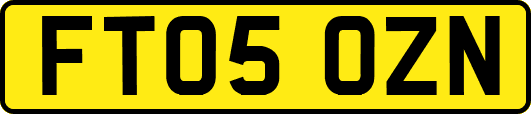 FT05OZN