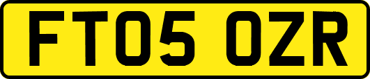 FT05OZR