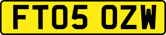 FT05OZW