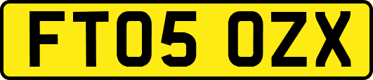FT05OZX