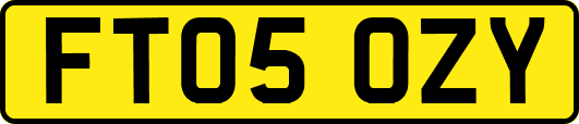 FT05OZY