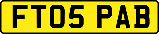 FT05PAB