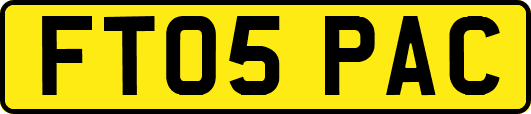FT05PAC