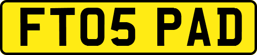FT05PAD