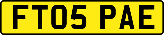 FT05PAE