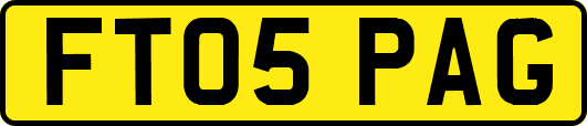 FT05PAG