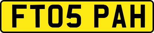 FT05PAH