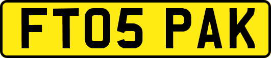 FT05PAK