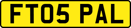 FT05PAL