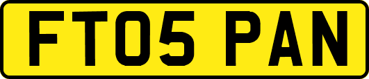 FT05PAN