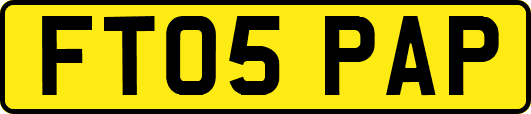 FT05PAP