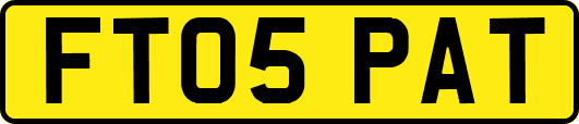 FT05PAT