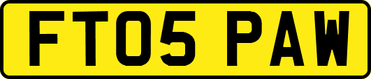 FT05PAW